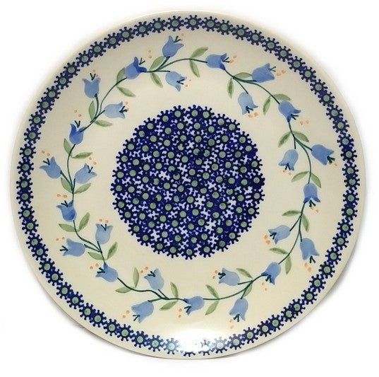 Luncheon Plate